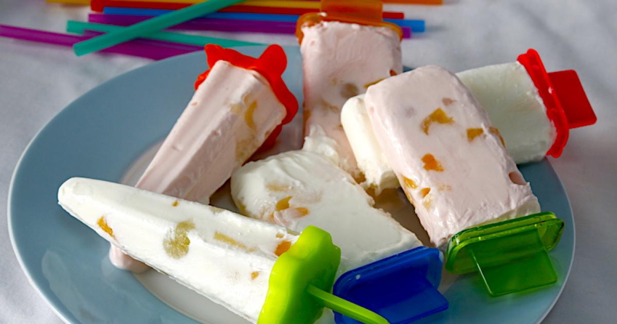 Se Puede Congelar Un Yogur Para Hacer Helado