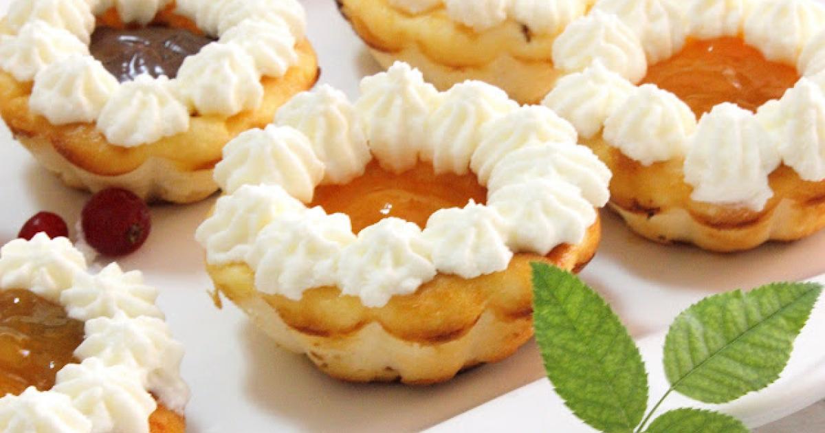 mini-tartas-de-queso-postres-f-ciles-y-ricos